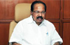 Danger of saffronisation of the Civil services is very much present: Moily